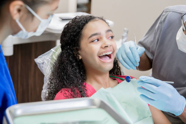 Best Urgent Dental Care  in Mford, IL