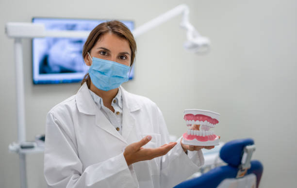 Best Chipped Tooth Repair Near Me  in Mford, IL