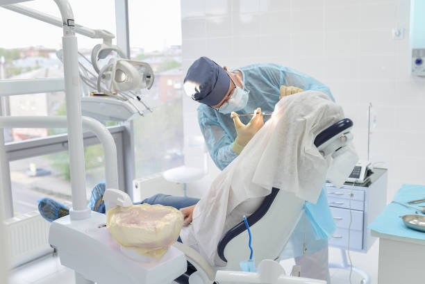Best Broken Tooth Emergency  in Mford, IL